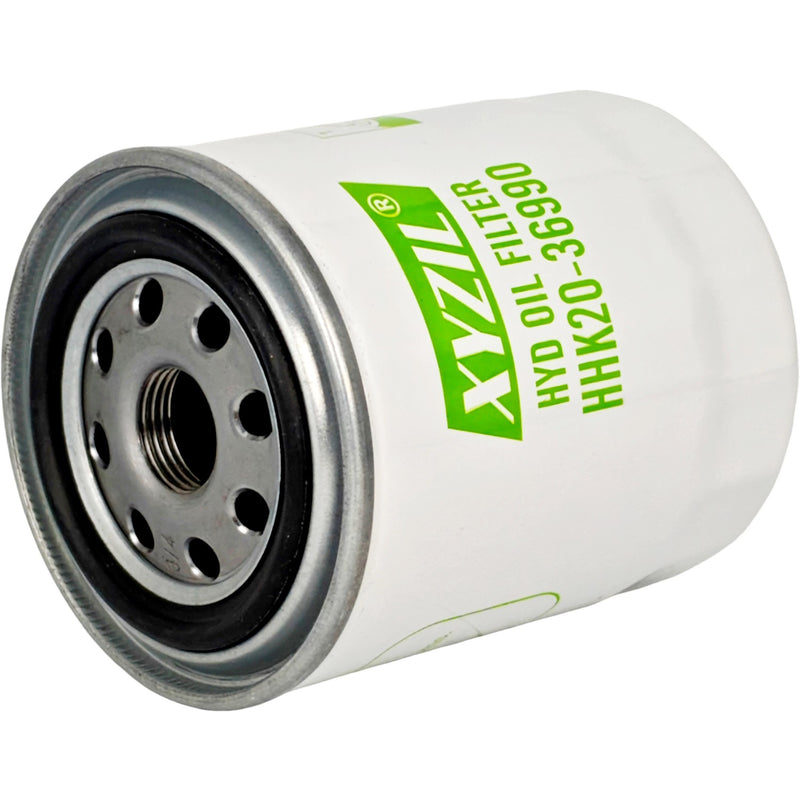 77700-02184 Maintenance Filter Kit for Kubota RTV500 S/N 19025 Utility Vehicle