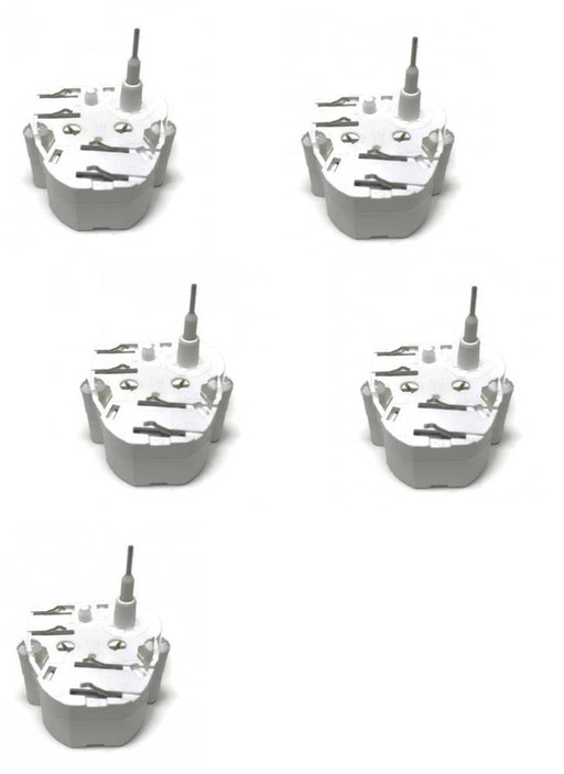 DURAFORCE VDO Metal Shaft Stepper Motors for VW Volkswagen Gauge Cluster Fuel Temp RPM (5)