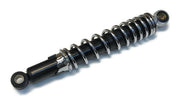 DURAFORCE Adjustable Shock Spring 12in Length 12mm ID for Minibike Go Kart 4 Piece