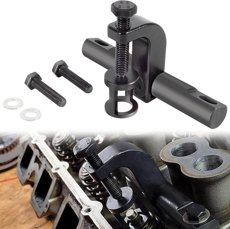 Valve Spring Compressor Tool Kit for Dodge 5.7L 6.1L 6.2L 6.4L HEMI 2500 3500