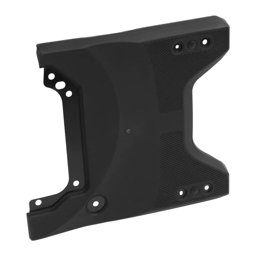 DURAFORCE Tailgate Hinge Spare Wheel Mount Reinforcement for Ford Bronco Raptor 2022-2025