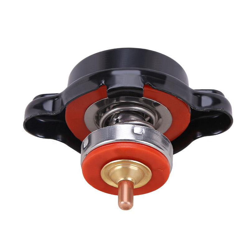 High Pressure Radiator Cap Temperature Gauge 1.8 Bar for Crf450r Rrx All Year
