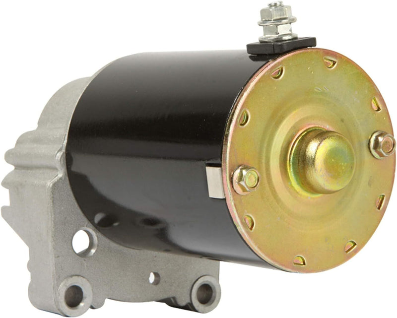 393017 394674 394808 497596 495100 Starter Motor for Briggs & Stratton