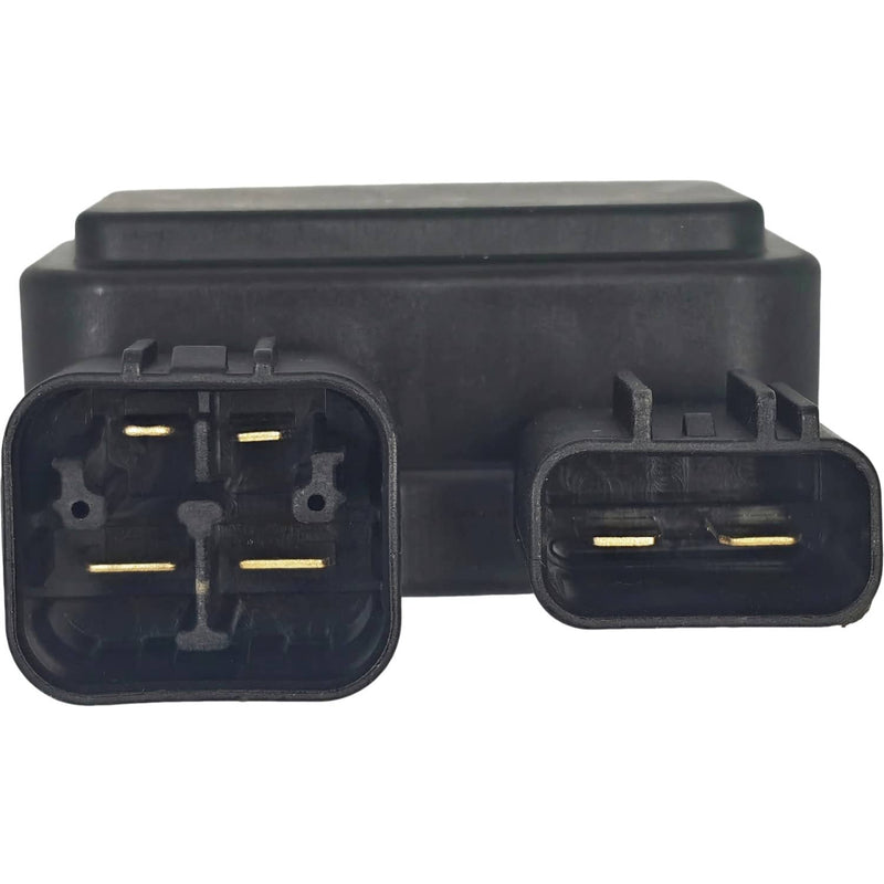 DURAFORCE 38410-93J21 Trim Tilt Relay PTT for Suzuki DF80A DF90A DF100A DF115A DF115B