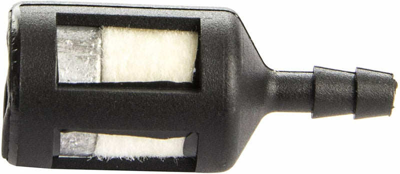 ZF1 Fuel Filter for ZAMA 93720 410263 216985 49422 96639 300759003 410245 10 Pk