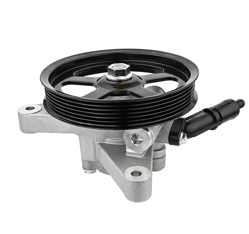 Power Steering Pump for Acura MDX 2007-13 Honda Odyssey 2005-10 Pilot 05-08