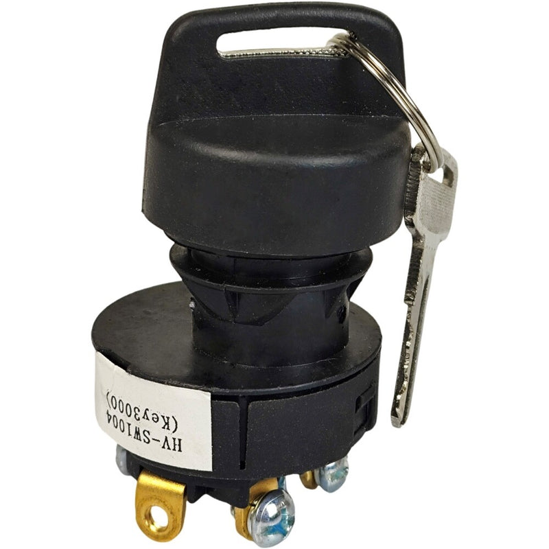 83131GT Ignition Switch for Geine Lift GS-1530 GS-1930 GS-2032 GR-12 GR-20 GR-15