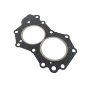 DURAFORCE 18-2961 Head Gasket for Johnson Evinrude OMC 5 5.5 6 HP Replaces 329103 306204