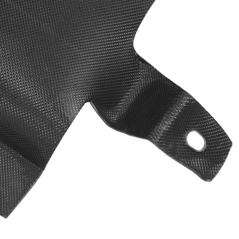 Front Left Driver Side Inner Fender Liner Splash Shield for Ford Mustang 2015-20