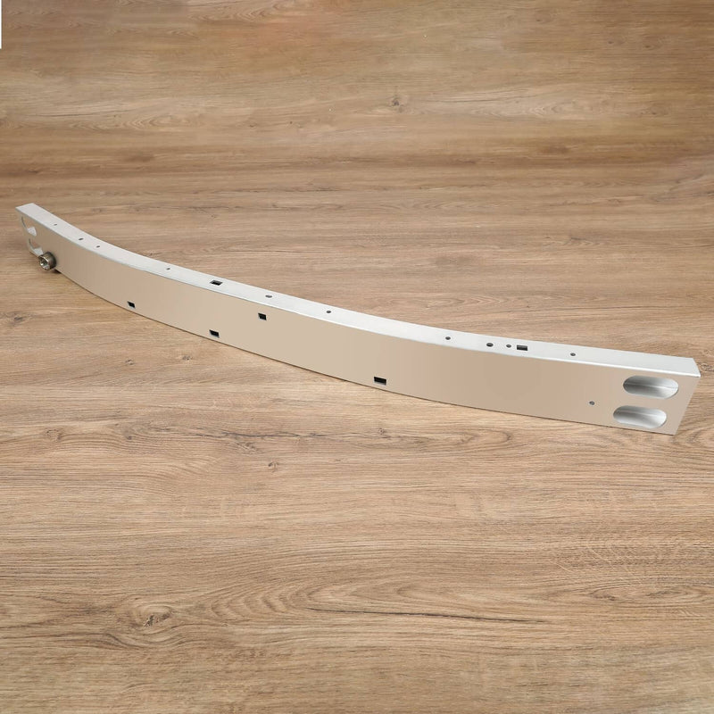 DURAFORCE Aluminum Bumper Reinforcement for Chevrolet Equinox for GMC Terrain 2018-2024