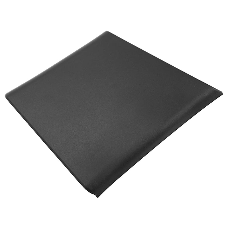 DURAFORCE B Pillar Trim Front Door Molding Cover Right for Dodge Ram ProMaster 2019-2022