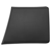 DURAFORCE B Pillar Trim Front Door Molding Cover Left for Dodge Ram ProMaster 2019-22
