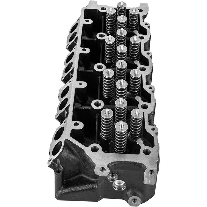 Cylinder Heads 8C3Z6049BRM for Ford F250 F350 F450 F550 6.4L Powerstroke