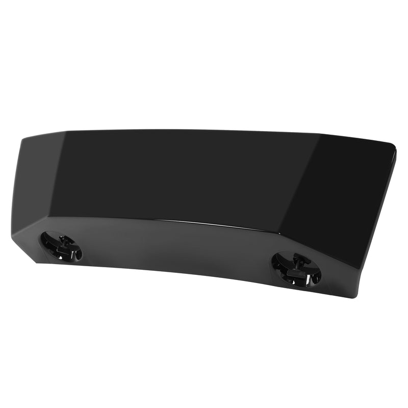 84410295 Painted Bumper Hitch Tow Hook Cover for Cadillac Escalade ESV 2015-20
