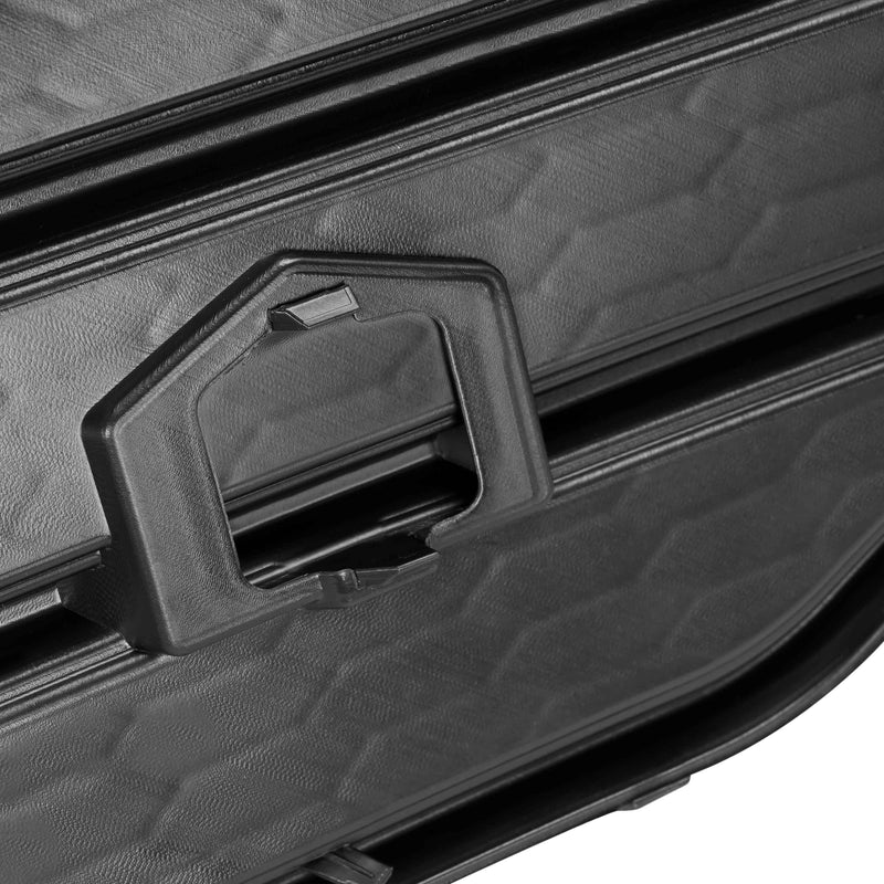 Front Bumper Grille Fog Light Cover Trims for Ford Escape 2013-2016