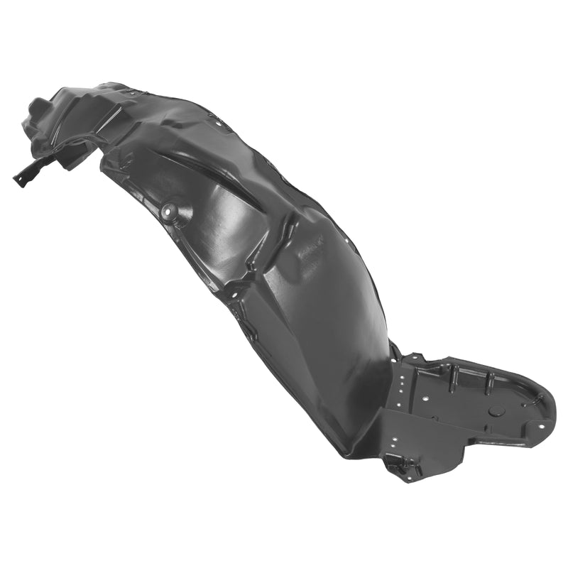 Front Fender Liner Driver Side Without Foam for Toyota Prius Base 2010-2015 2012