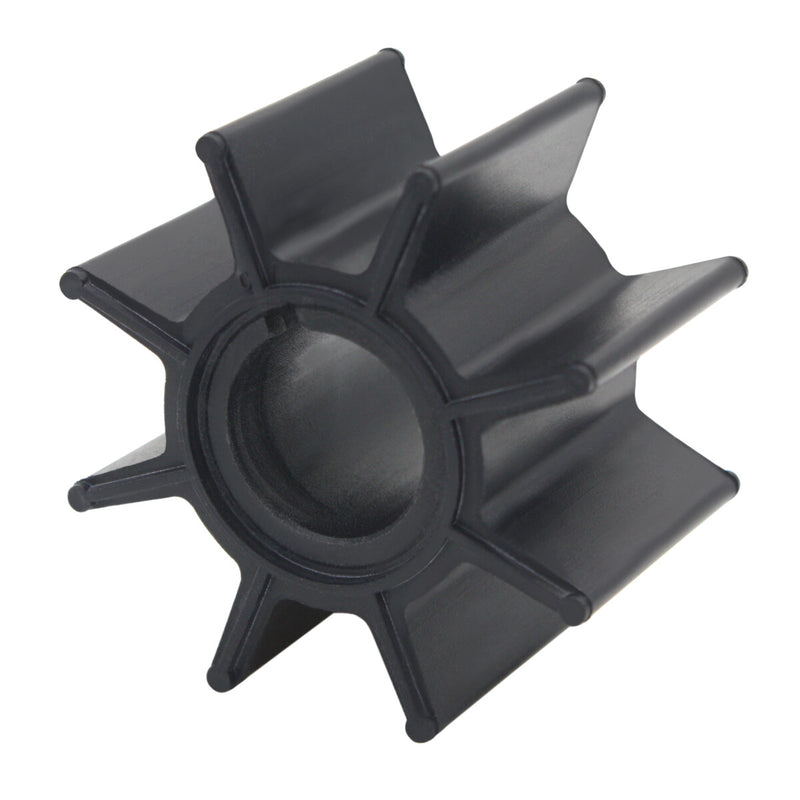 19210-935-003 Water Pump Impeller With Key for Honda Marine 7.5 & 10HP Outboard