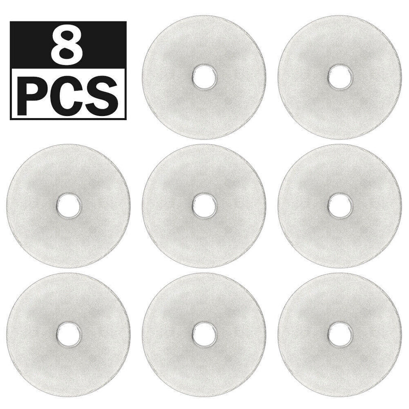Body Cab Mount Bushing Kit for Chevy Silverado GMC Sierra 1999-2014 7-141