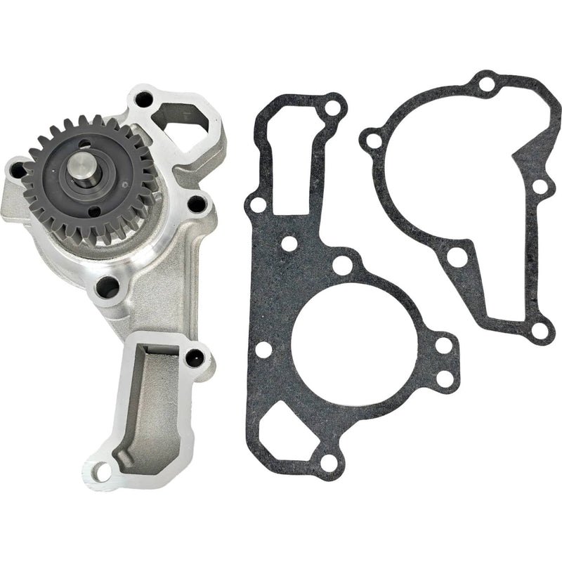 DURAFORCE 49044-2066 Water Pump With Gasket Thermostat for Kawasaki Mule 3010 2008