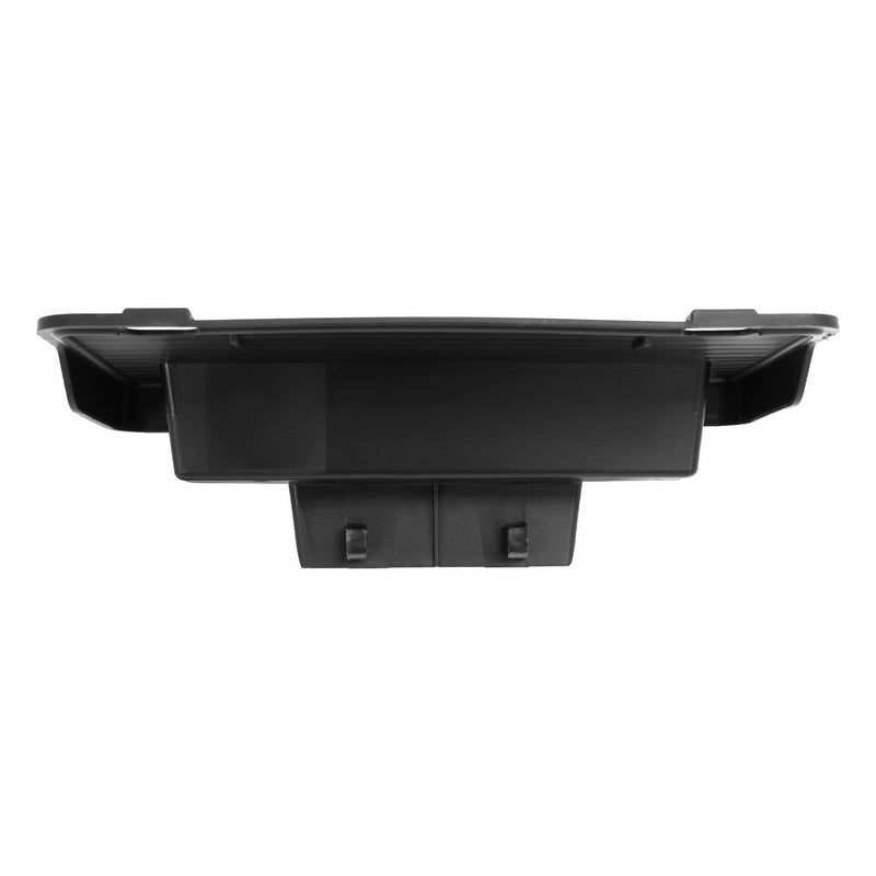 Front License Plate Frame Bracket for Ford F250 F350 Super Duty 2017 2018 2019