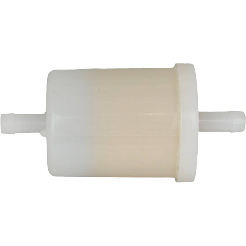 DURAFORCE In-Line Fuel Air Oil HST Filter Kit for Kubota G1800 G1900 G2000