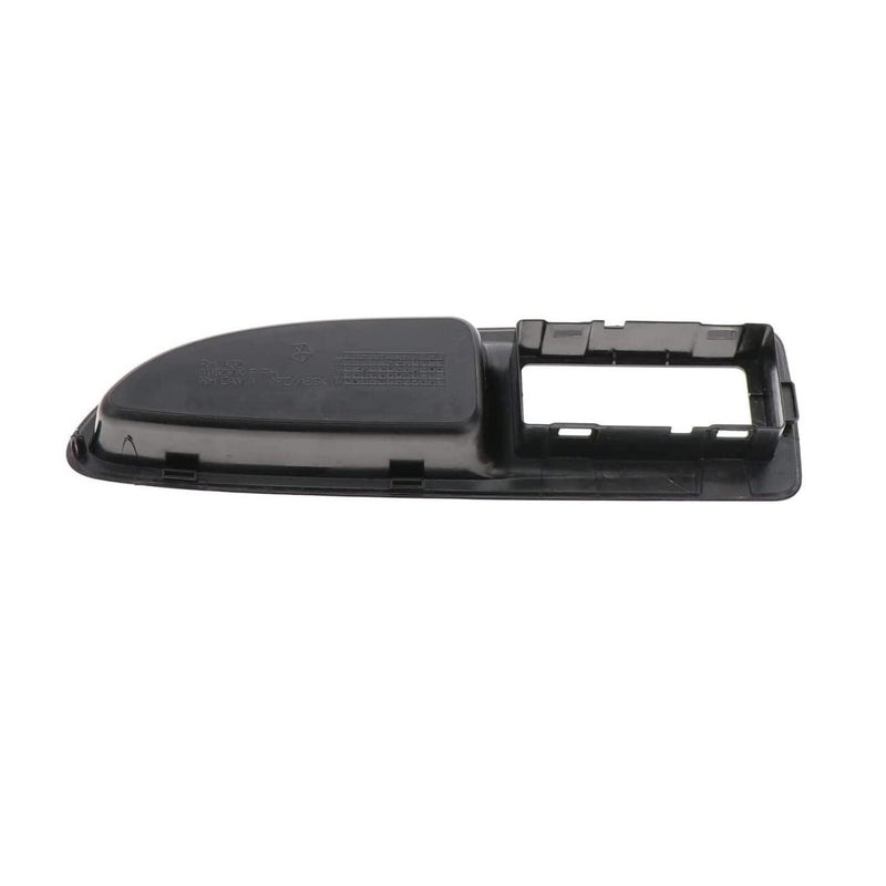 Front Right Window Switch Bezel RH for 2011-2014 Dodge Avenger Chrysler 200
