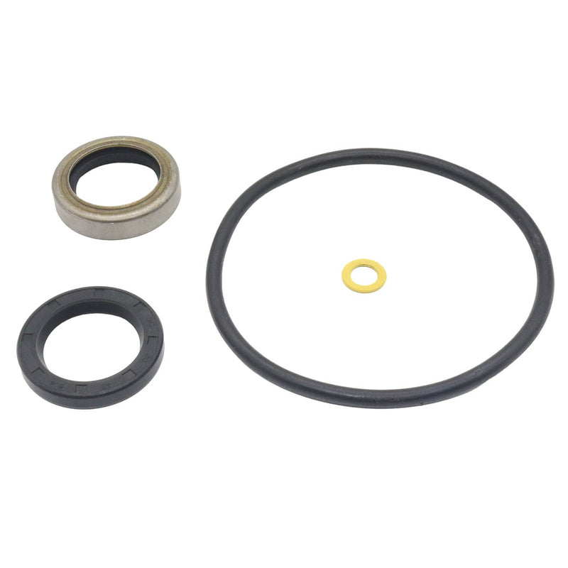 DURAFORCE 26-14077 896524 Lower Gearcase Unit Seal Kit for Mercruiser Stern Drive Engine