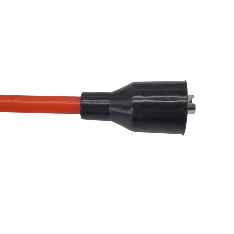 813715A1 90816A25 93475A25 Spark Plug Wire for Mercury 150-175-200HP 9 Inch