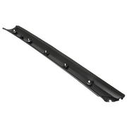 DURAFORCE Left Driver Side Front Pillar Finisher Molding for Nissan Maxima 2016-2020