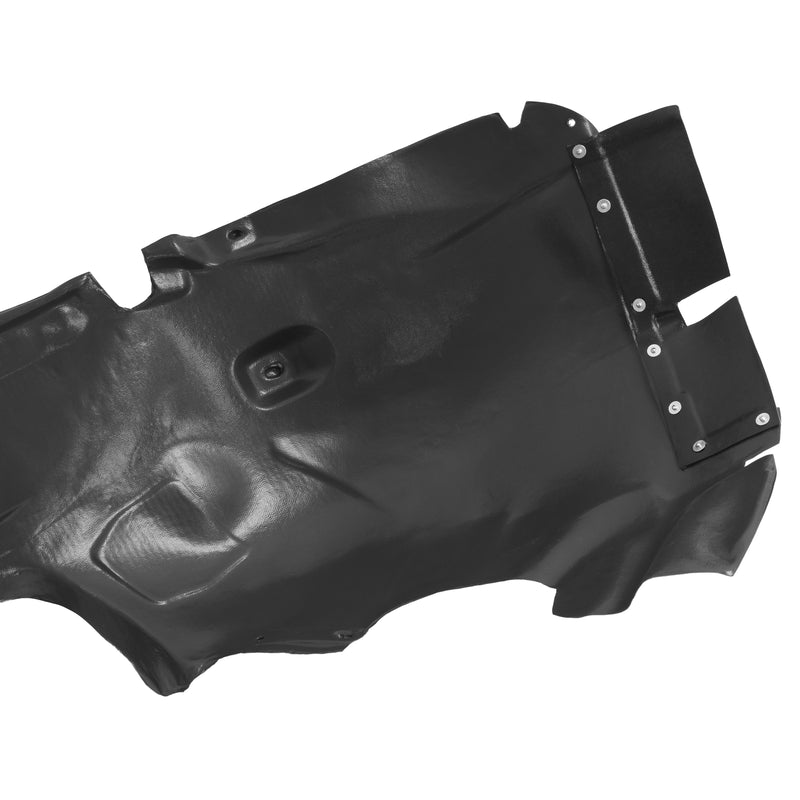 FO1249160 Front Passenger Right Inner Fender Liner for Ford Focus 2012-2018