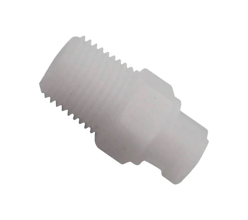 DURAFORCE 22-815956A1 Speedometer Coupling Connector Kit for Quicksilver Alpha