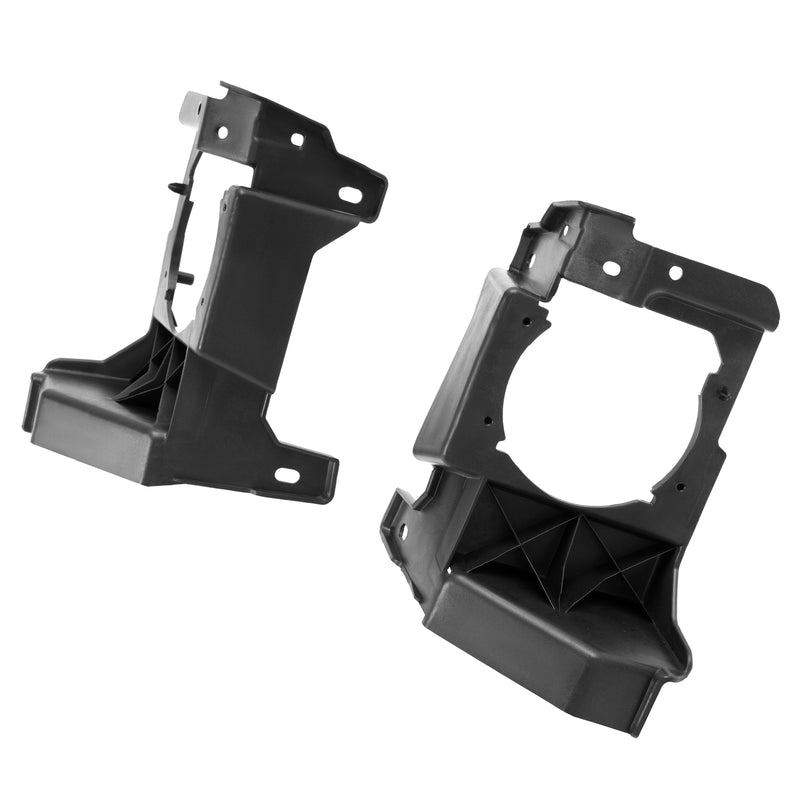 68403915AA Fog Light Lamp Bracket Kit for Ram 1500 2019-2024 Driver Passenger