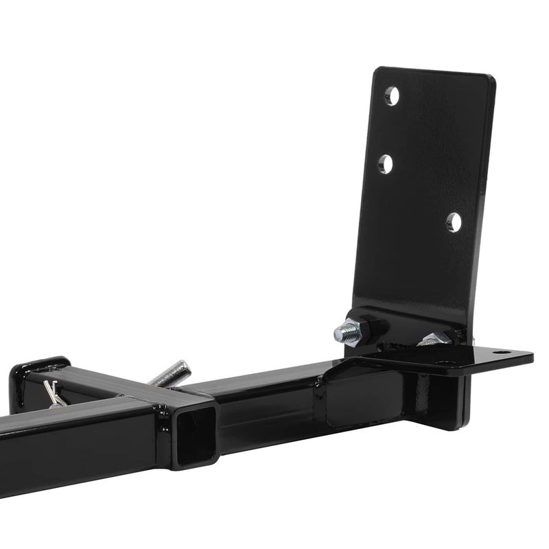 DURAFORCE Class 1 Trailer Hitch Receiver for Volkswagen 1998-2010 Beetle Golf City GTI