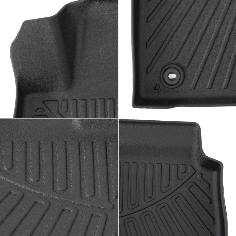 TPE Floor Mats Liners for Subaru Outback Premium Limited Touring Wilderness 2026