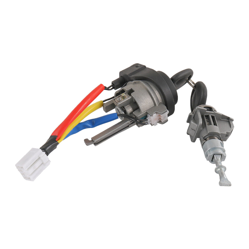 Ignition Lock Cylinder Switch w/ Keys for Kia Optima 2011-2015 Rio 2013-2017