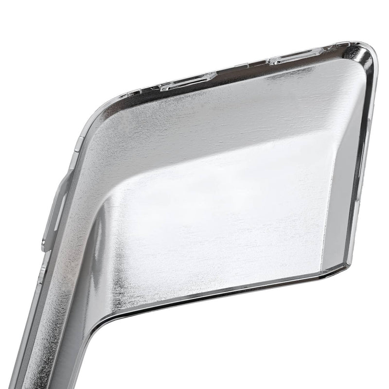 DURAFORCE Fog Light Molding Trim Bezel for GMC Yukon/XL 2021-2024 Driver Passenger Side
