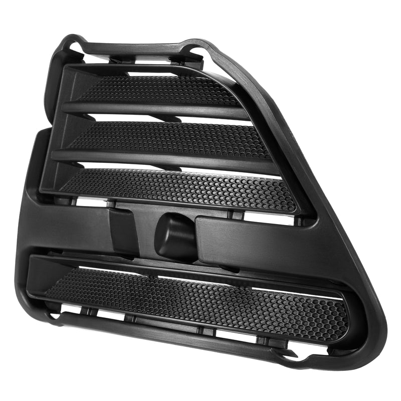 DR3Z-17E811-AA Fog Light Cover for Ford Mustang 2013-2014 Driver Side Black