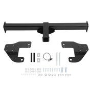 DURAFORCE Front Trailer Hitch 2 Inch Square for Ford F-150 Expedition Lincoln Navigator 09