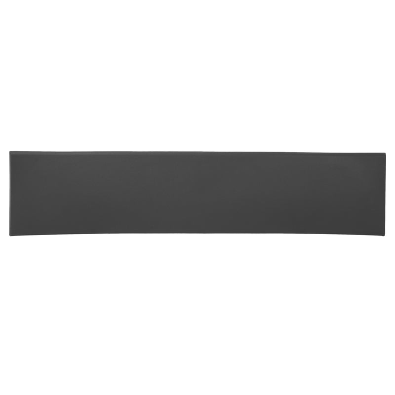 Passenger Right Rear Back Door Trim Molding for Dodge Ram Promaster 2019-2022