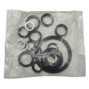 DURAFORCE 876356 875401 Head Gasket Decarbonizing Kit for Volvo Penta AQ 115A 130A 130C