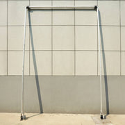 DURAFORCE 4-Spring Aluminum Dump Truck Flip Tarp Arm Kit Prevents Tarp Flapping