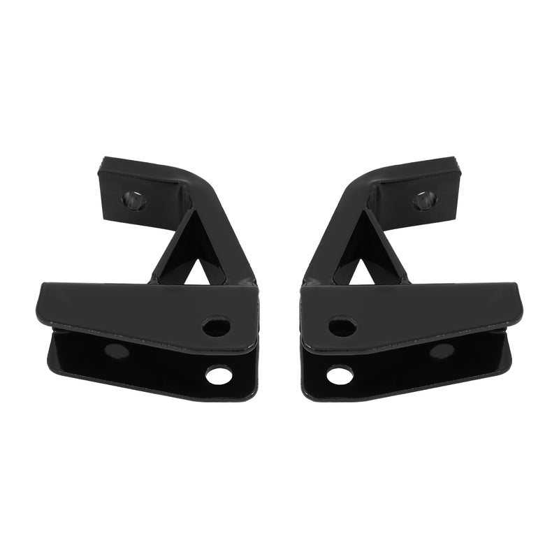 6" Drop Axle Lift Kit for EZGO Golf Cart 1994-2000 MPT / Workhorse 1200
