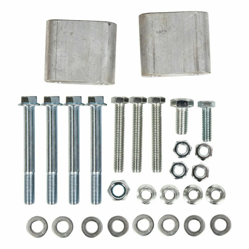 6" A-Arm Lift Kit for Yamaha G8-G14 G16 G19 G20 Golf Cart 1995-2002