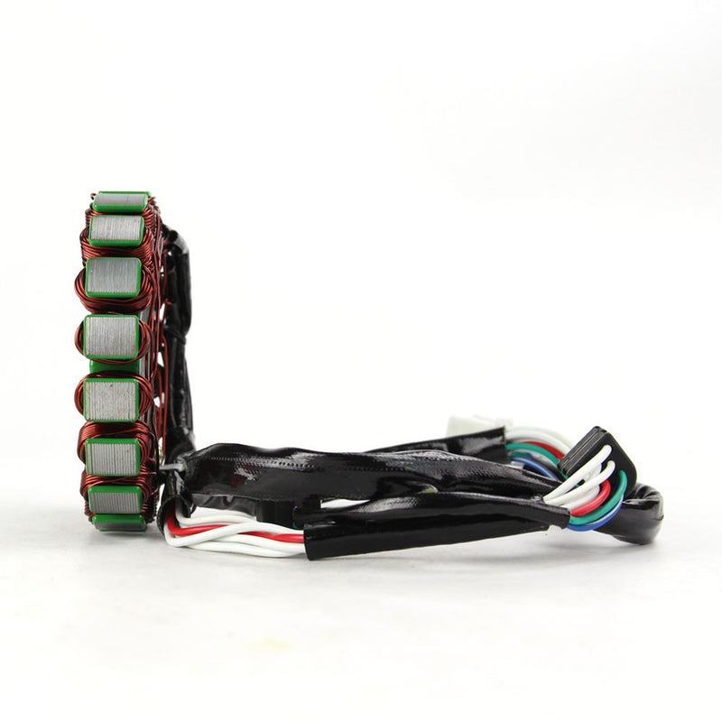Motorcycle Stator for Yamaha Raptor 350 YFM350R YFM 350R 2004-2013