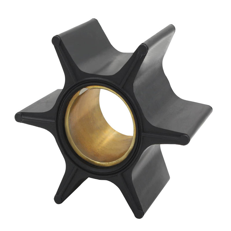 DURAFORCE 47-89984T3 Outboard Impeller for Mercury 18-3017 120HP 2-Stroke 4-Cyl