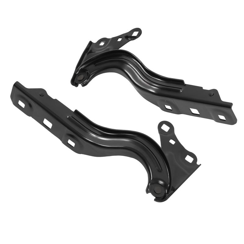 Hood Hinges for Chevrolet Traverse Limited 2018-2024 Driver And Passenger Side