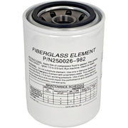 DURAFORCE 250025-524 88290014-484 Oil Filter for Sullair Air Compressor 250026-982