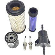 DURAFORCE FD620-AS26 LG261 Tune Up Maintenance Filter Kit for John Deere for Kawasaki