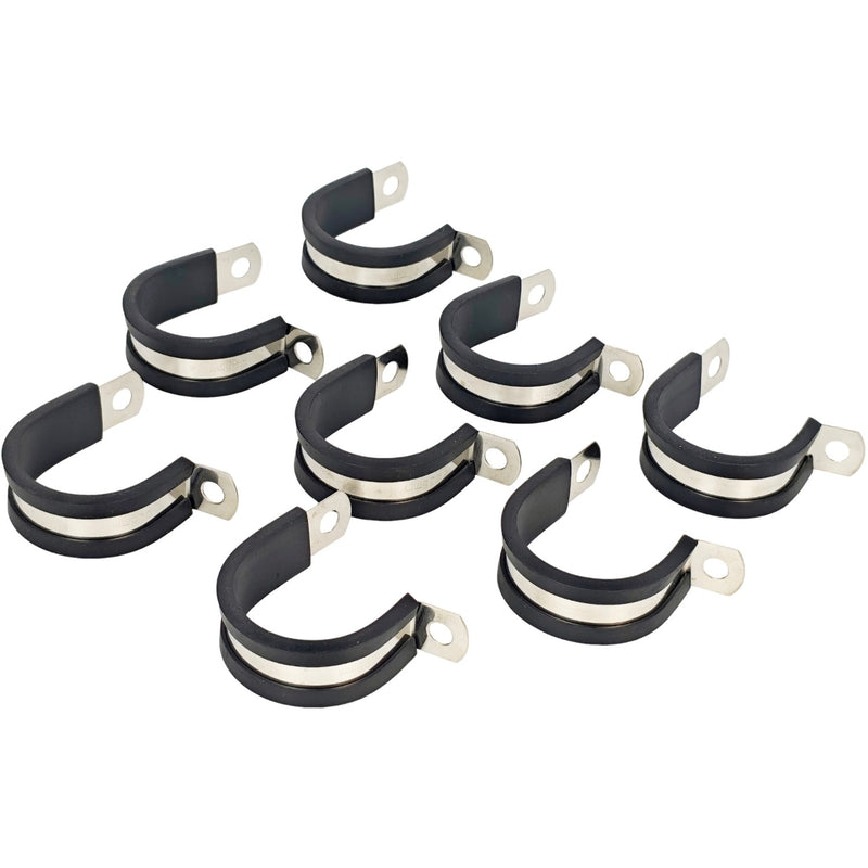 819-820 Front Fuel Line Fit for Chevrolet 2000-2003 Tahoe V8 Suburban 1500