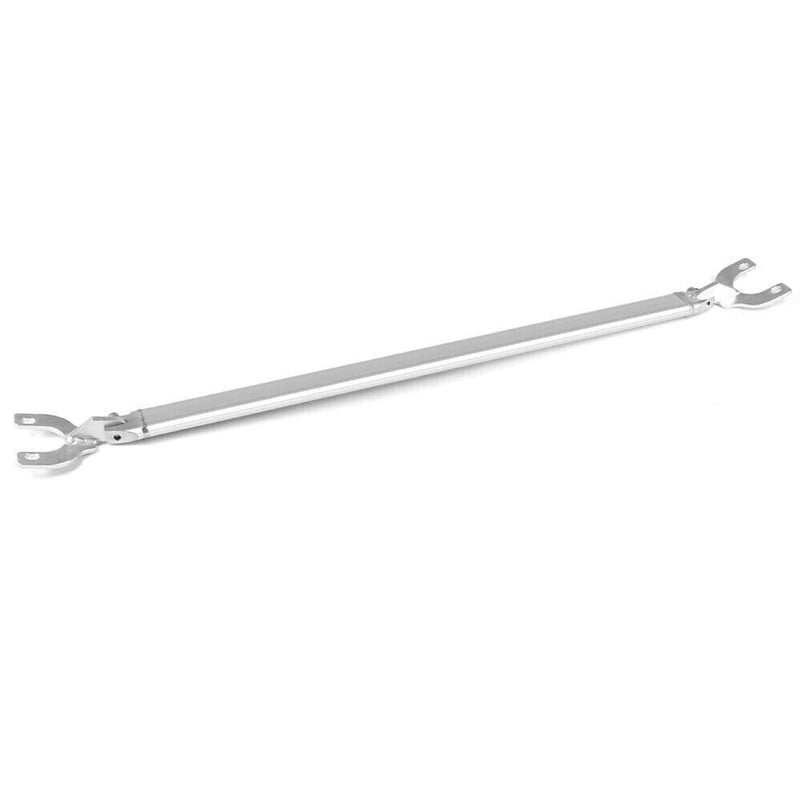 Silver Rear Strut Tie Bar for Civic EG EK 92-00 Del Sol 93-97 Integra DC2 94-01